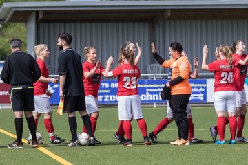 Bild 21 - Frauen Union Tornesch - Eimsbuettel : Ergebnis: 1:1